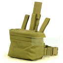 FLYYE Waist Drop pouch KH