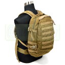 FLYYE ILBE Assault Backpack CB@ToQ[,ToCoQ[,~^[