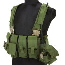 FLYYE Tactical LBT 1961A Band OD サバゲー,サバイバルゲーム,ミリタリー