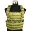 FLYYE WSH* Chest Rig KHХ,ХХ륲,ߥ꥿꡼