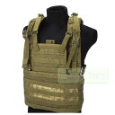 WARRIOR ASSAULT SYSTEMS チェストリグ Elite Ops 901 [ マルチカム ] ウォーリアーアサルトシステムズ Chest Rig プレートキャリア プレキャリ エリートオプス サバゲー装備 ミリタリー