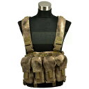 FLYYE LBT AK Tactical Chest Vest A-TACS@ToQ[,ToCoQ[,~^[