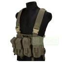 FLYYE LBT AK Tactical Chest Vest RG@ToQ[,ToCoQ[,~^[