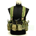 FLYYE LBT M4 Tactical Chest Vest A-TACS FG yA-TACSXverz@ToQ[,ToCoQ[,~^[