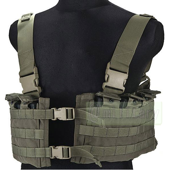 FLYYE Hellcat MK1 RG