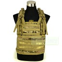 FLYYE Molle RRV Vest MC@ToQ[,ToCoQ[,~^[