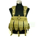 FLYYE Path-Finder Chest Harness KH(3)
