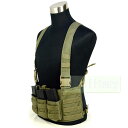 FLYYE LAW ENF Chest Rig RG@ToQ[,ToCoQ[,~^[