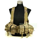 FLYYE Tactical LBT 1961G Band A-TACS サバゲー,サバイバルゲーム,ミリタリー