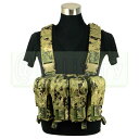 FLYYE LBT AK Tactical Chest Vest AOR2@ToQ[,ToCoQ[,~^[