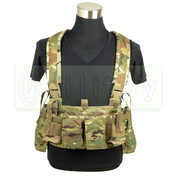 FLYYE LBT M4 Tactical Chest Vest MC [500D]