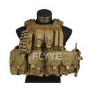 FLYYE RAV Vest with Pouch set KH