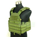 FLYYE MOLLE LT6094 Vest OD@ToQ[,ToCoQ[,~^[