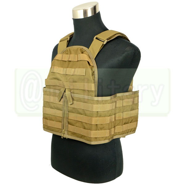 FLYYE Molle HPC Armor Vest CB　サバゲー,サバイバルゲーム,ミリタリー