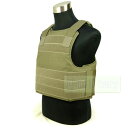 FLYYE SVS Personal Body Armor RG@ToQ[,ToCoQ[,~^[