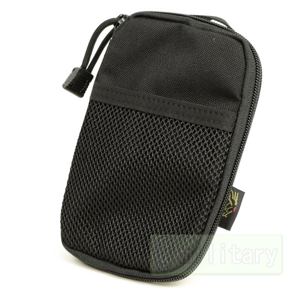 FLYYE Mini Duty Accessories Bag BK