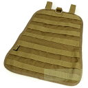 FLYYE FAST EDC Pack Built-in Molle Panel Net Bag BG-A009 CB@ToQ[,ToCoQ[,~^[