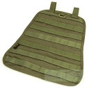 FLYYE FAST EDC Pack Built-in Molle Panel Net Bag BG-A009 RG@ToQ[,ToCoQ[,~^[