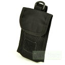 FLYYE iPhone Pouch BK