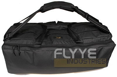 FLYYE Double Rifle Carry Bag BK L