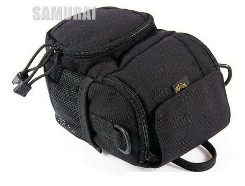 FLYYE MID Camera Bag BK　サバゲー,サバイバルゲーム,ミリタリー