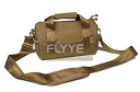 FLYYE MID Barrel Shoulder Accessories Bag CB@ToQ[,ToCoQ[,~^[