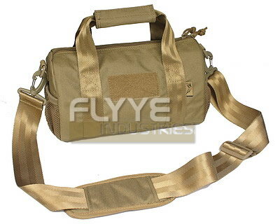 FLYYE MID Barrel Shoulder Accessories Bag KHХ,ХХ륲,ߥ꥿꡼