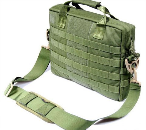 FLYYE MID Notebook Bag OD