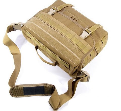 FLYYE Dispatch Bag KH