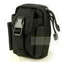 FLYYE Mini Duty Waist Bag BK@ToQ[,ToCoQ[,~^[