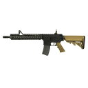 E&C 626E-BN M4A1 RISII FSP SOPMOD BlockII dqgK[ dK ToQ[,ToCoQ[,~^[