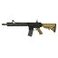 E&C 626E-BN M4A1 RISII FSP SOPMOD BlockII Żҥȥꥬ ư Х,ХХ륲,ߥ꥿꡼