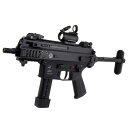 【訳あり・B品】ARROW ARMS APC9-K 電動ガン 【特別限定特典 SOTAC製 T2タイプドットサイト付き】