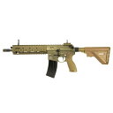 DNA Studio HK416A5 Limited Edition ガスブローバック デザートカラー(RAL8000)