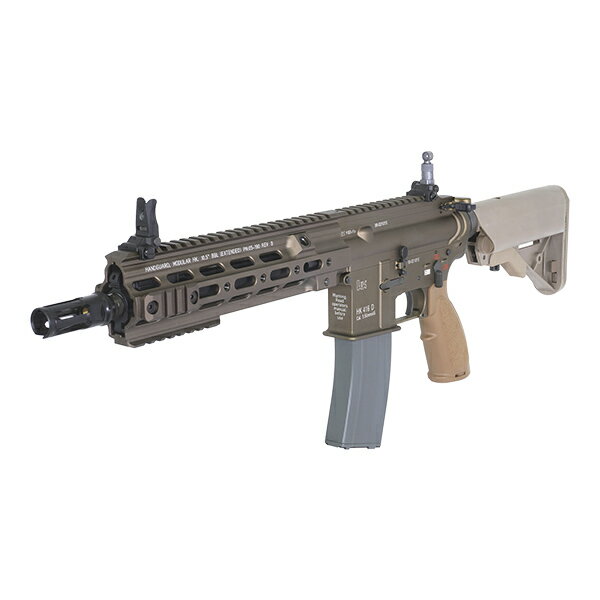 DNA Studio / CAR HK416 CAG Limited Edition �����֥����Хå� �ǥ����ȥ��顼(RAL8000)
