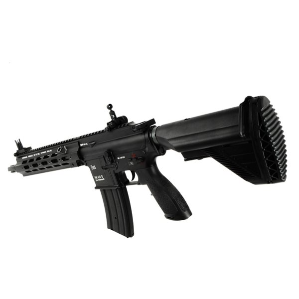 E&C 105E-P-SE H&K HK416D CQB GEISSELE SMR 10.5インチ 電子トリガー搭載 電動ガン