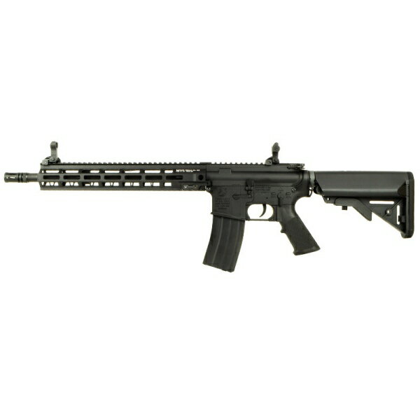 E&C 642E M4 13インチ SMR MK8 電子トリガー搭載 電動ガン