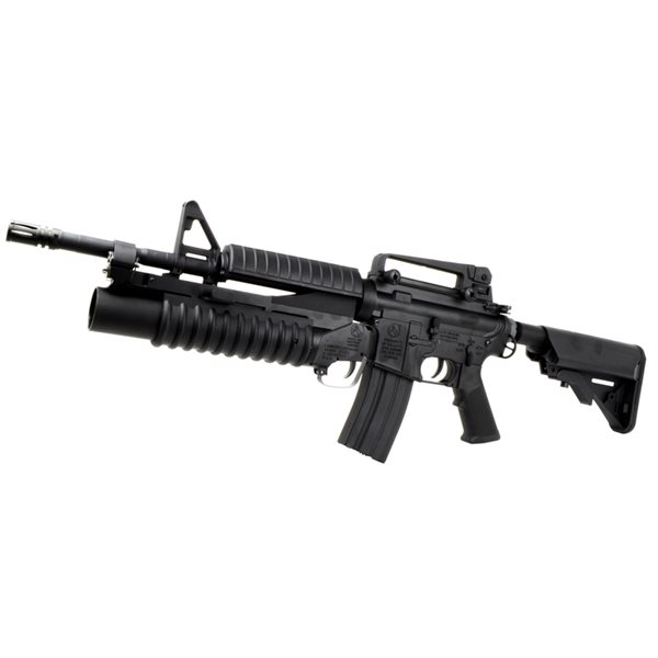 海外輸入 E C 701 M4a1 電動ガン With M3 グレネードランチャー サバゲー サバイバルゲーム ミリタリー 公式店舗 Www Bodegascasamontepio Com 海外輸入 E C 701 M4a1 電動ガン With M3 グレネードランチャー サバゲー サバイバルゲーム ミリタリー 公式店舗 Www Bodegascasamontepio Com