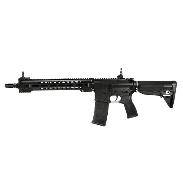 E C 840E-1 SAI GRY AR-15 16.5インチ 電子トリガー搭載 電動ガン サバゲー,サバイバルゲーム,ミリタリー