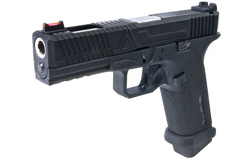 RWA製 Agency Arms EXA Pistol GBB ガスブローバック