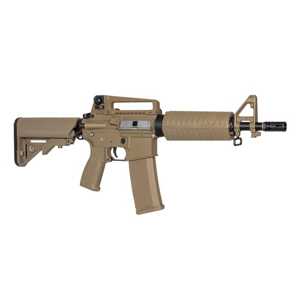 Specna Arms SA-E02-T EDGE 電動ガン デザートカラー