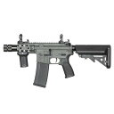 Specna Arms SA-E10-GRY EDGE 電動ガン グレー