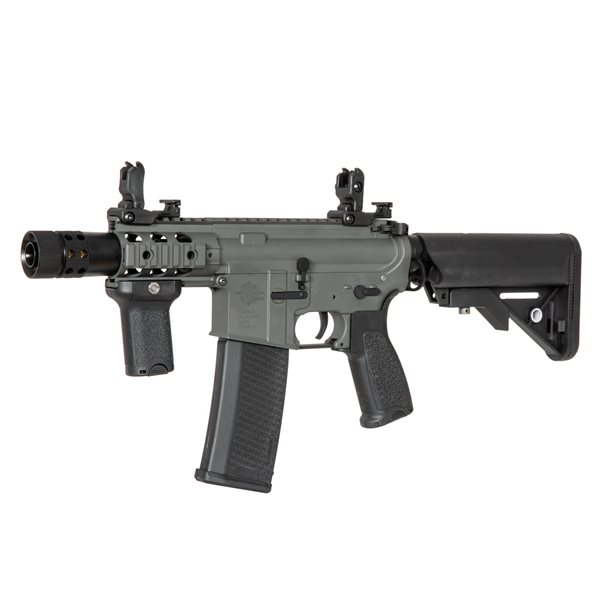Specna Arms SA-E10-GRY ...の紹介画像2