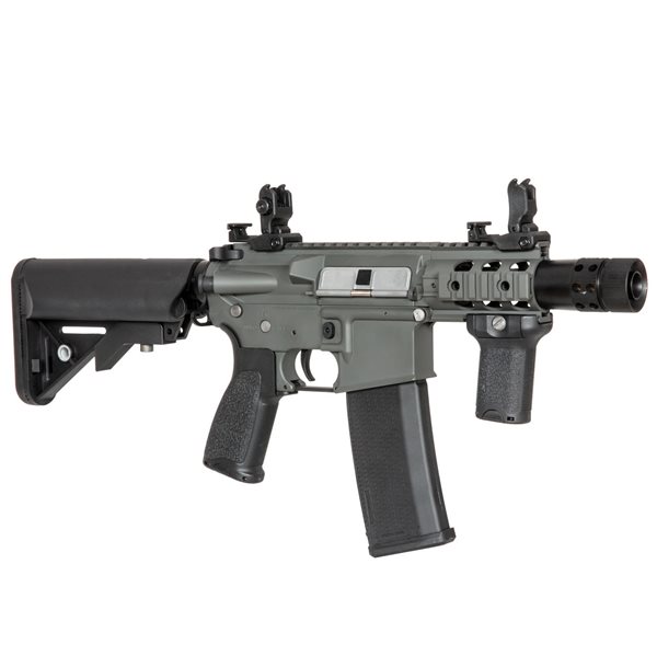 Specna Arms SA-E10-GRY ...の紹介画像3