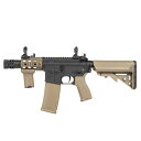 Specna Arms SA-E10-HT EDGE 電動ガン ツートーン