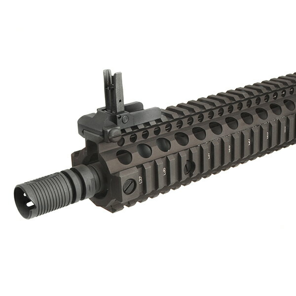 GHK MK18 MOD1 V3 CO2 ガス...の紹介画像3