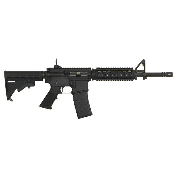 GHK COLT M4A1 RAS 12.5イ...の紹介画像2