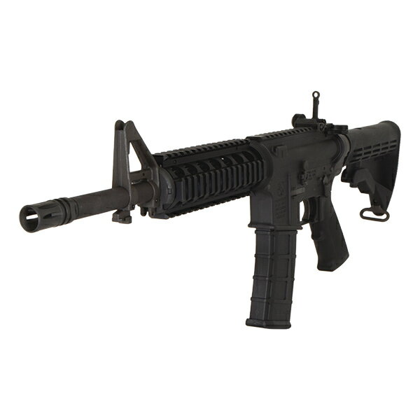 GHK COLT M4A1 RAS 12.5イ...の紹介画像3