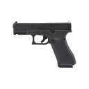 UMAREX / GHK GLOCK G45 Gen.5 MOS ガスブローバックガン ブラック