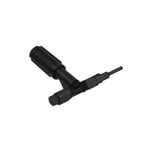 GHK M4 GBBR NEW クイックアジャストHOPチャンバー 専用調整ツール